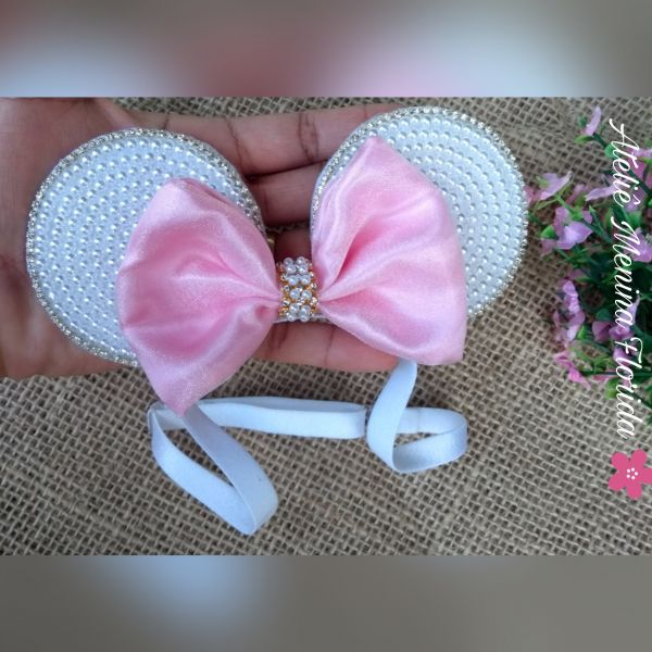 Tiara Minnie