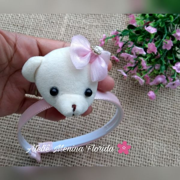 Tiara Ursa