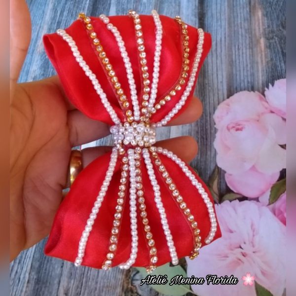 Tiara Carol