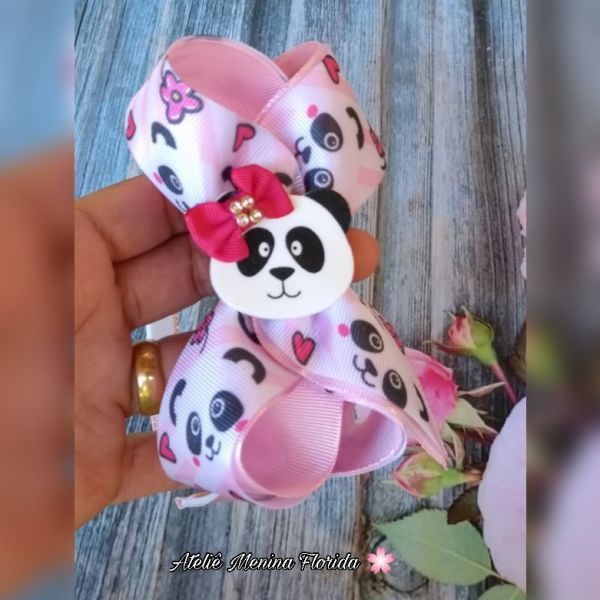 Tiara Panda II