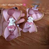 Tiara Ursa Bailarina