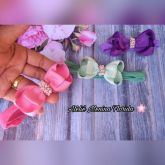 Mini Boutique com gravatinha