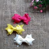 Kit Mini laço