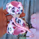 Tiara Panda