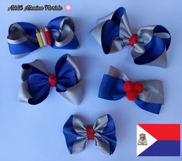 Kit Escolar