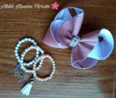 Kit de Pulseiras Simples