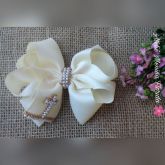 Boutique duplo Aplique Cruz