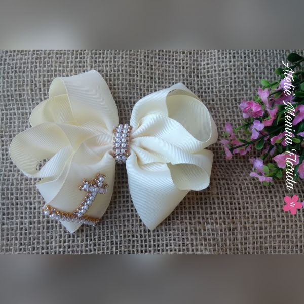 Boutique duplo Aplique Cruz