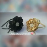 Tiara Flor Repolhuda