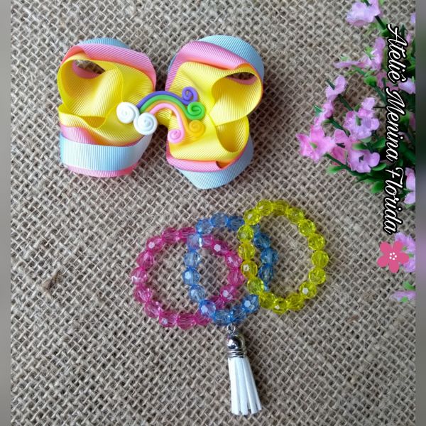 Kit Arco íris