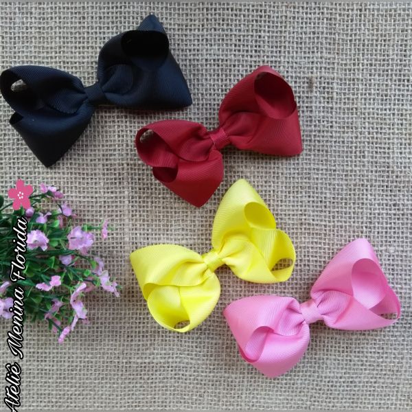 Boutique simples